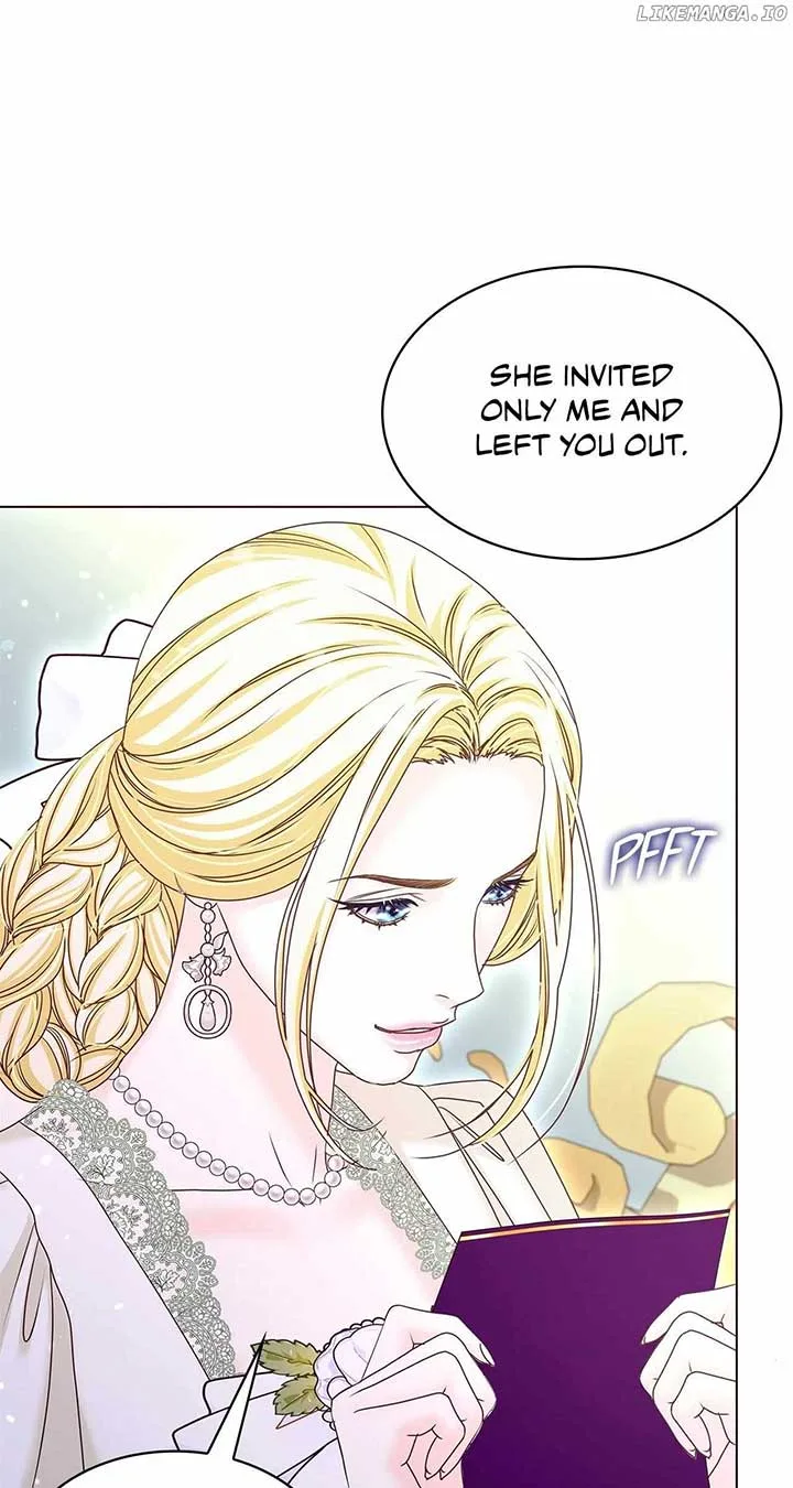The Villainess Tames the Crazed Devil Chapter 33 page 55