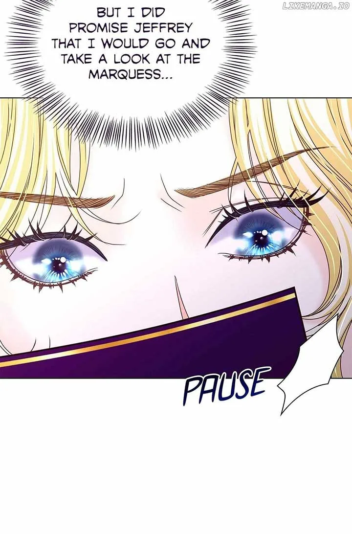 The Villainess Tames the Crazed Devil Chapter 33 page 50