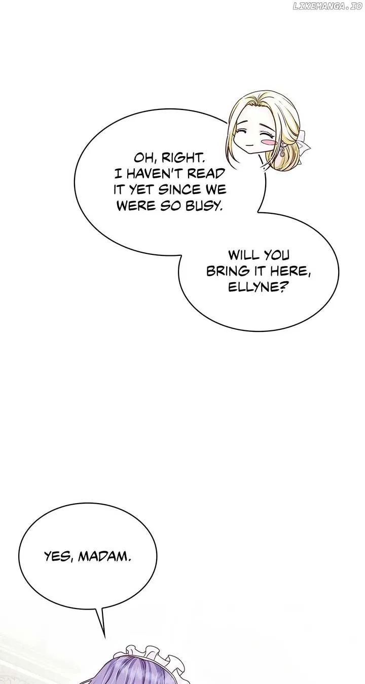 The Villainess Tames the Crazed Devil Chapter 33 page 43