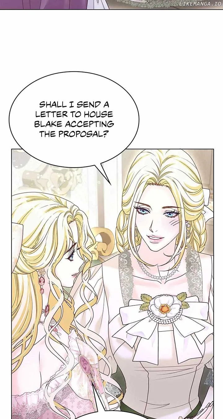 The Villainess Tames the Crazed Devil Chapter 33 page 35