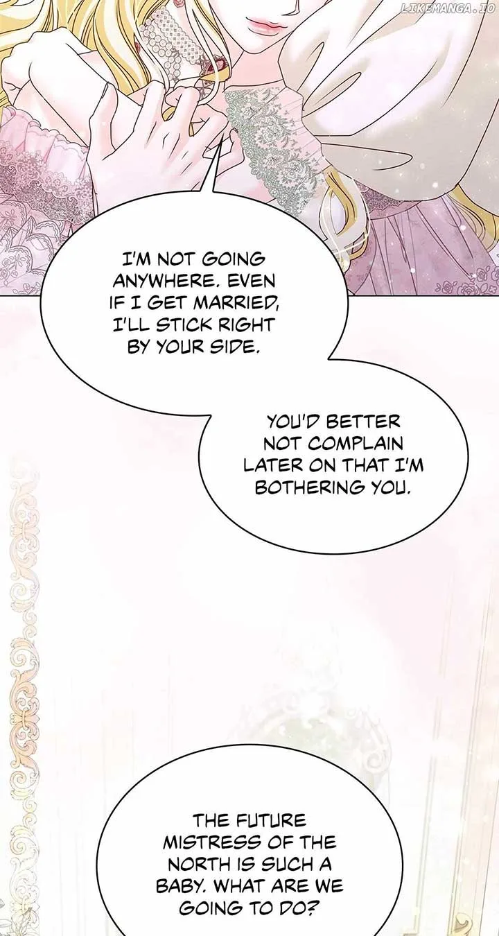 The Villainess Tames the Crazed Devil Chapter 33 page 40