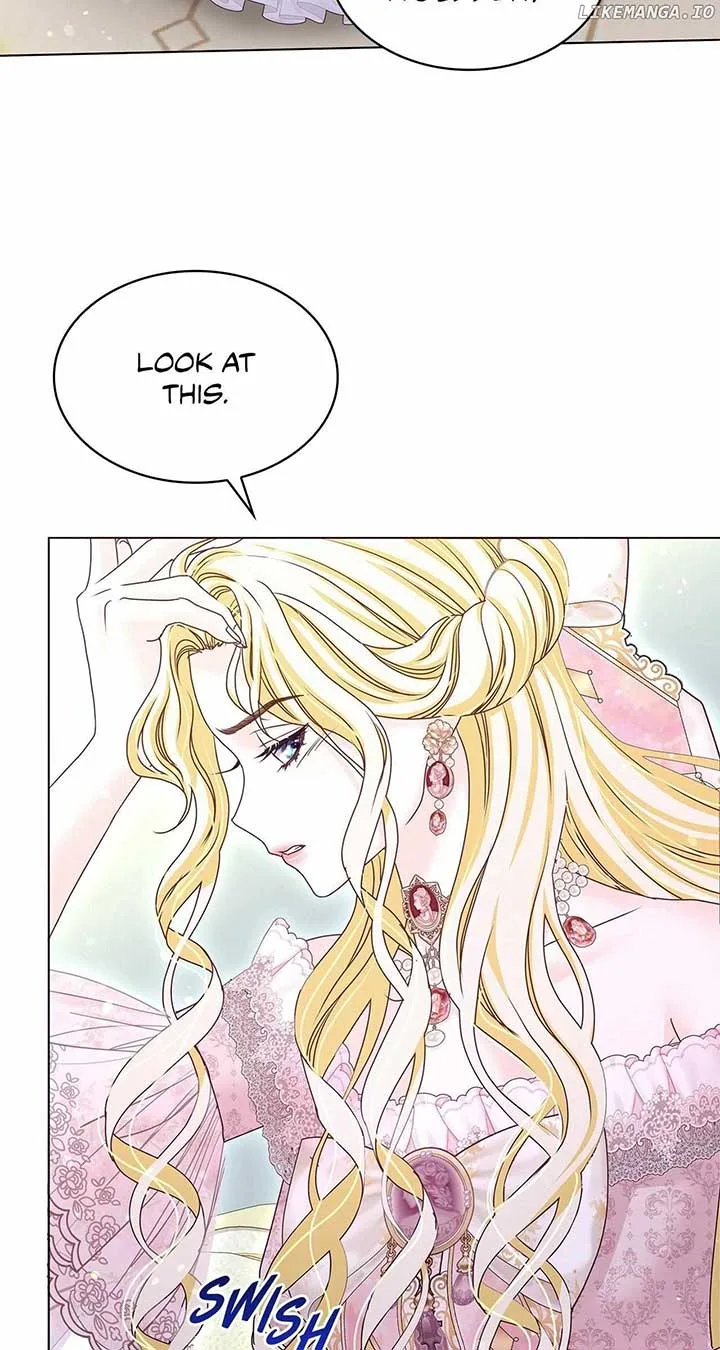 The Villainess Tames the Crazed Devil Chapter 33 page 53