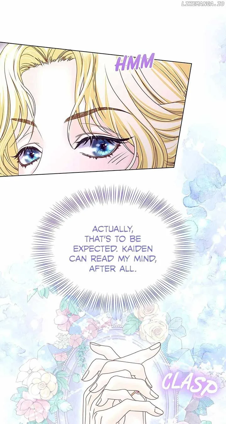 The Villainess Tames the Crazed Devil Chapter 33 page 25