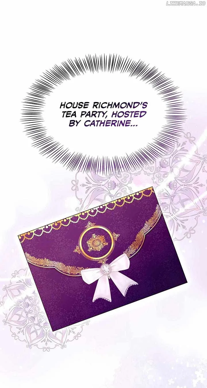 The Villainess Tames the Crazed Devil Chapter 33 page 46