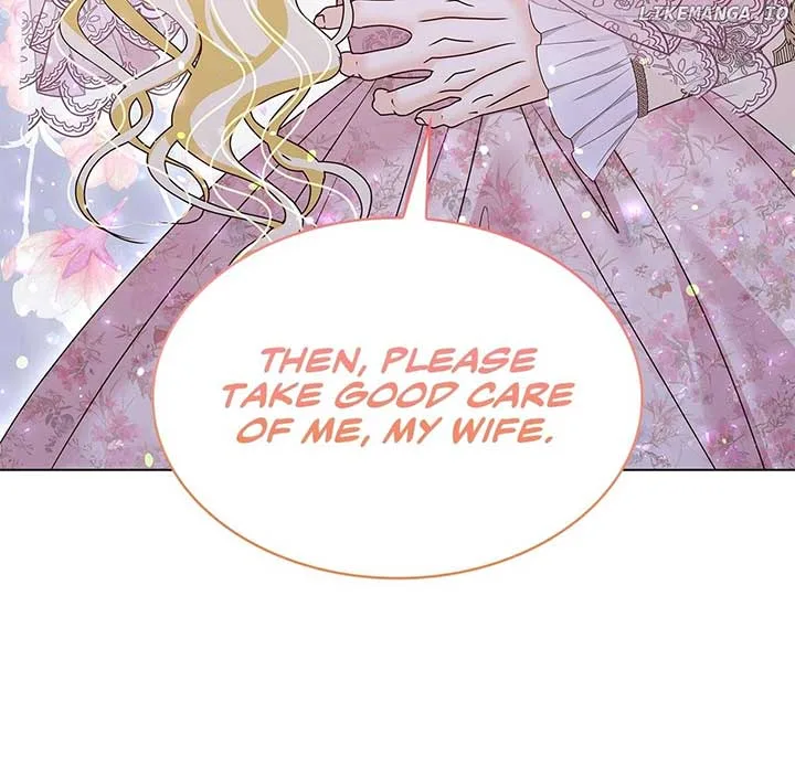 The Villainess Tames the Crazed Devil Chapter 33 page 21