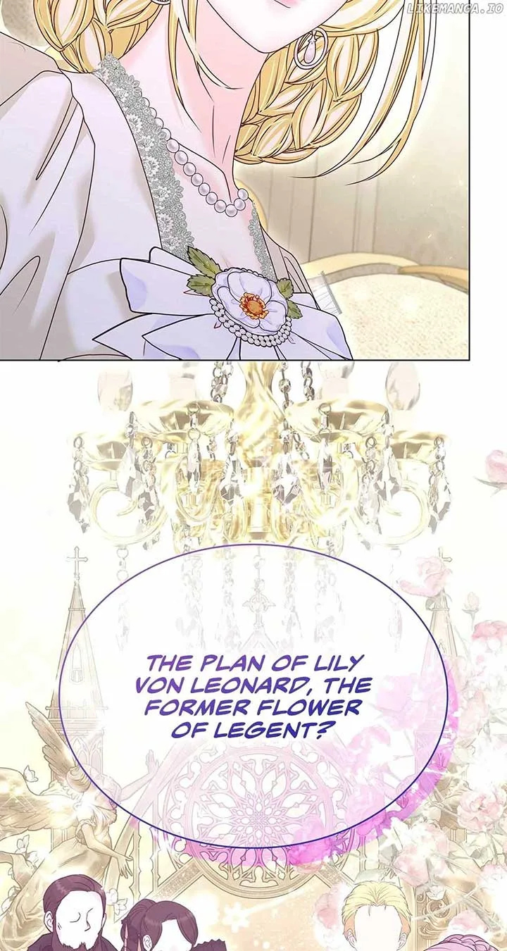 The Villainess Tames the Crazed Devil Chapter 33 page 64