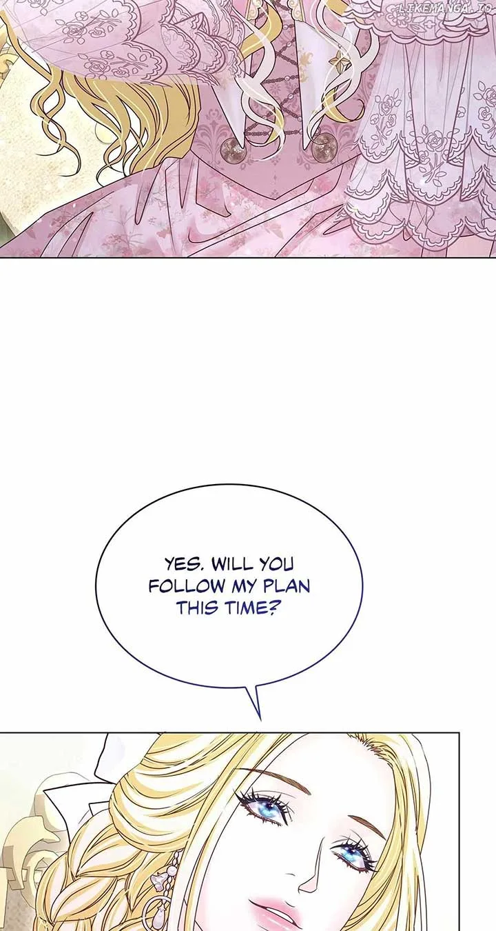The Villainess Tames the Crazed Devil Chapter 33 page 63