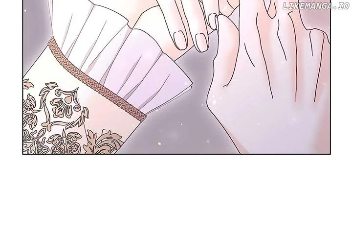 The Villainess Tames the Crazed Devil Chapter 33 page 11
