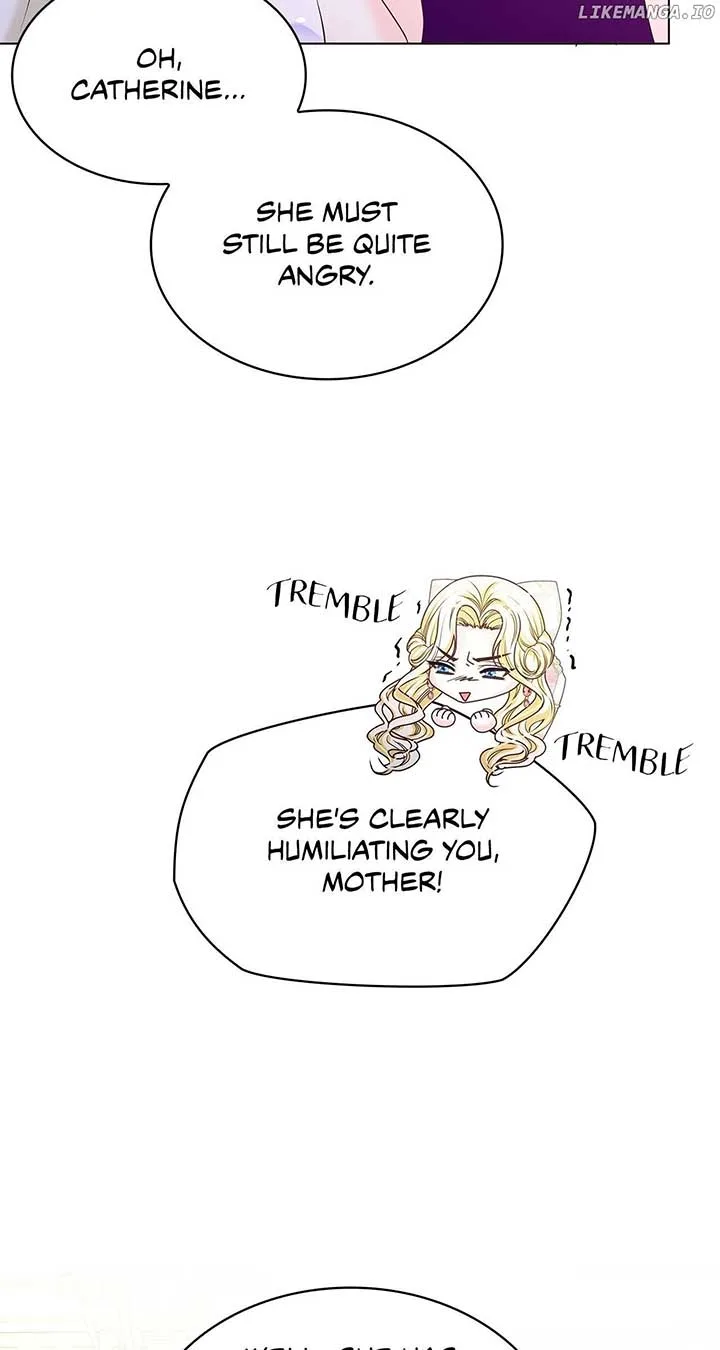 The Villainess Tames the Crazed Devil Chapter 33 page 56