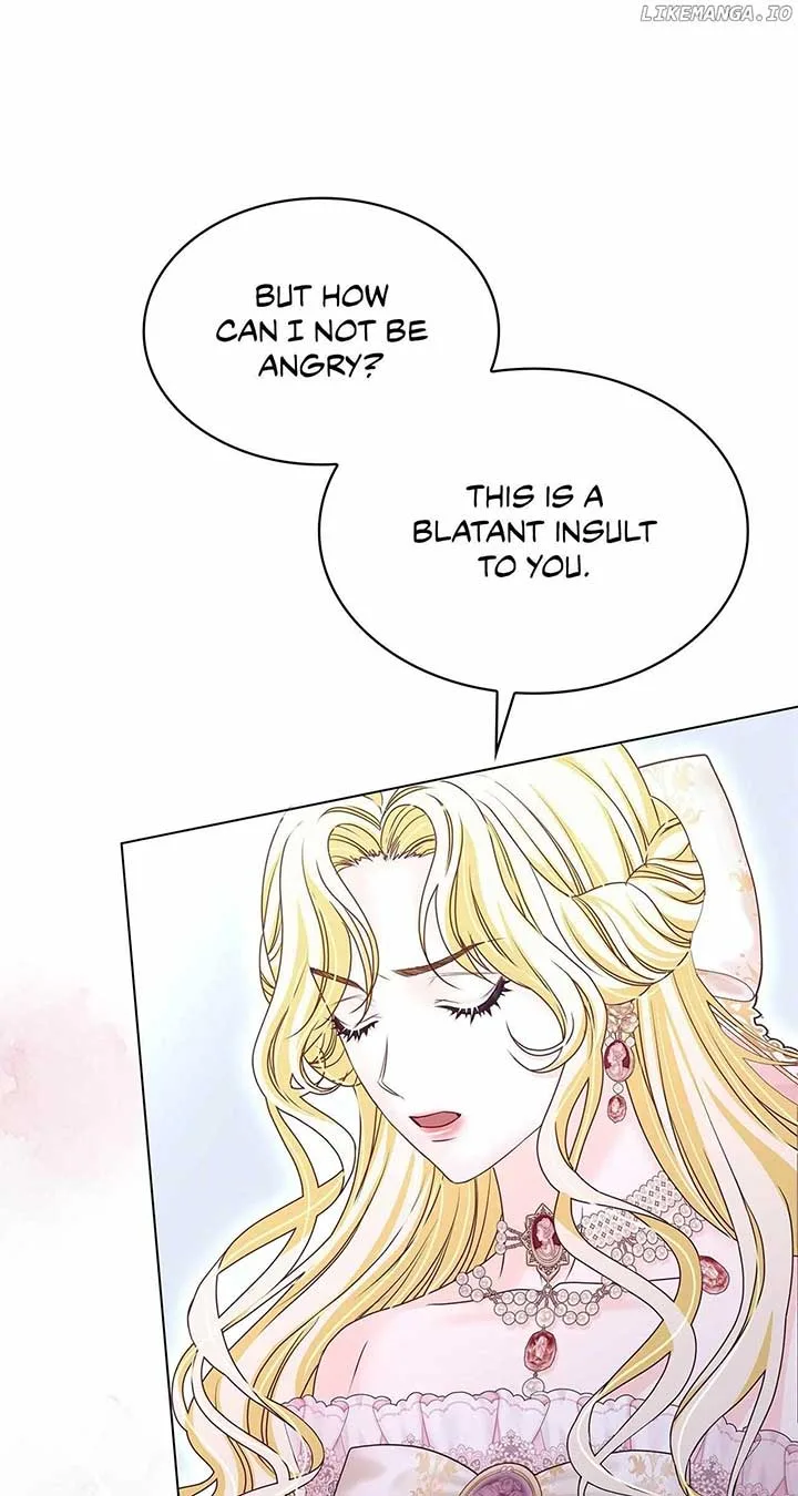 The Villainess Tames the Crazed Devil Chapter 33 page 59