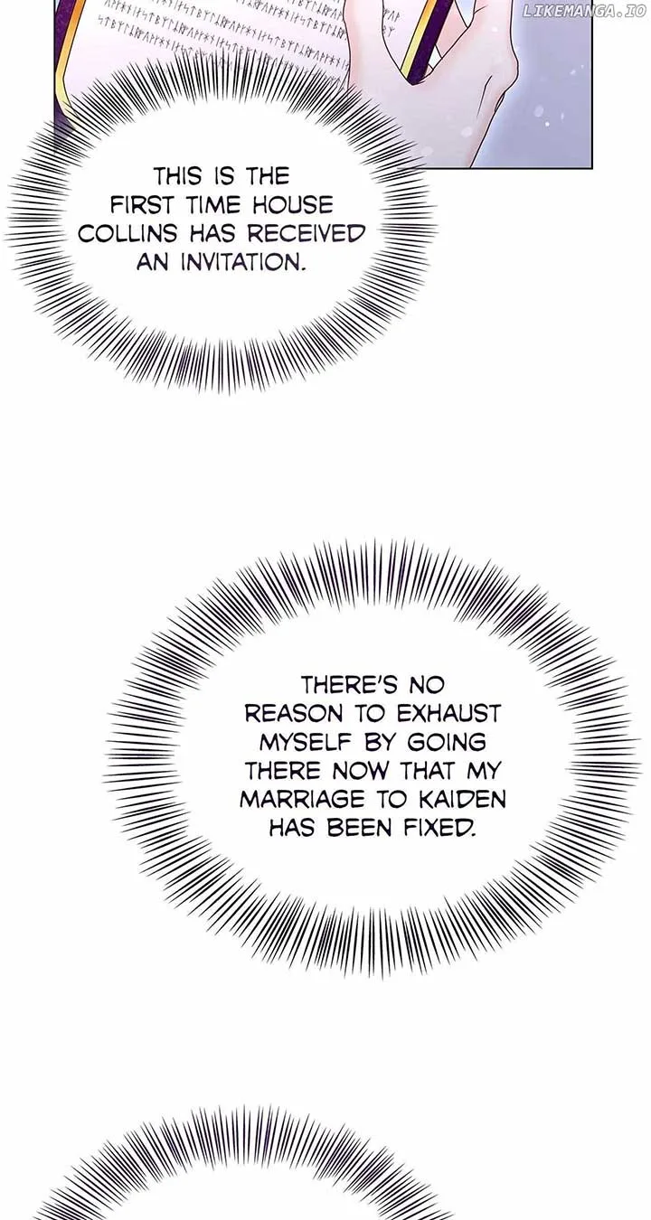 The Villainess Tames the Crazed Devil Chapter 33 page 49