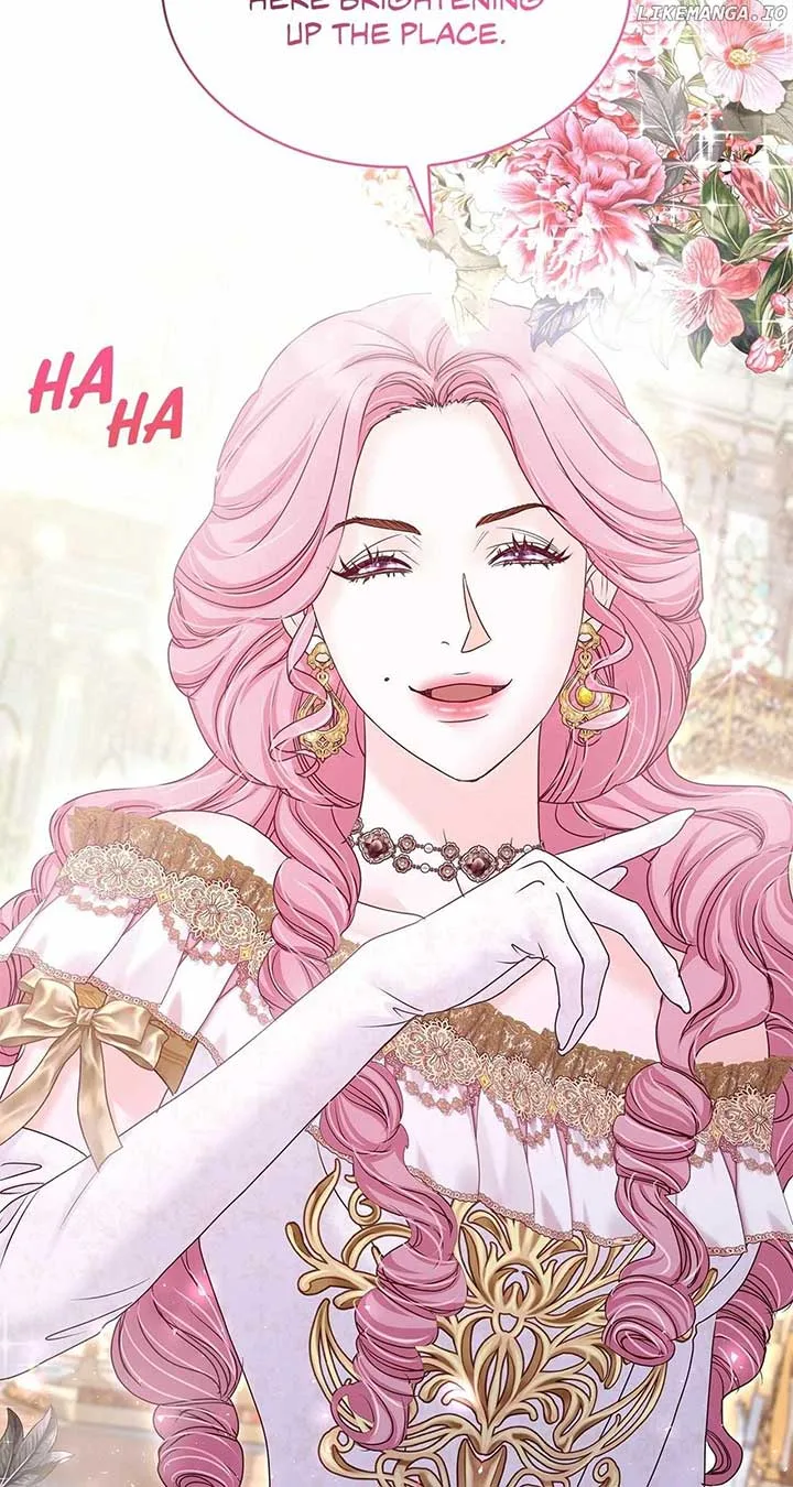The Villainess Tames the Crazed Devil Chapter 33 page 73