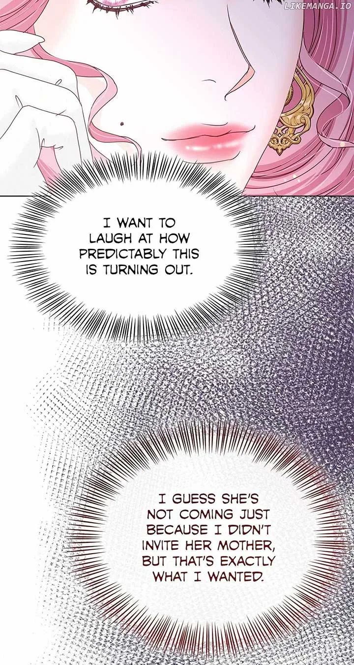 The Villainess Tames the Crazed Devil Chapter 33 page 81