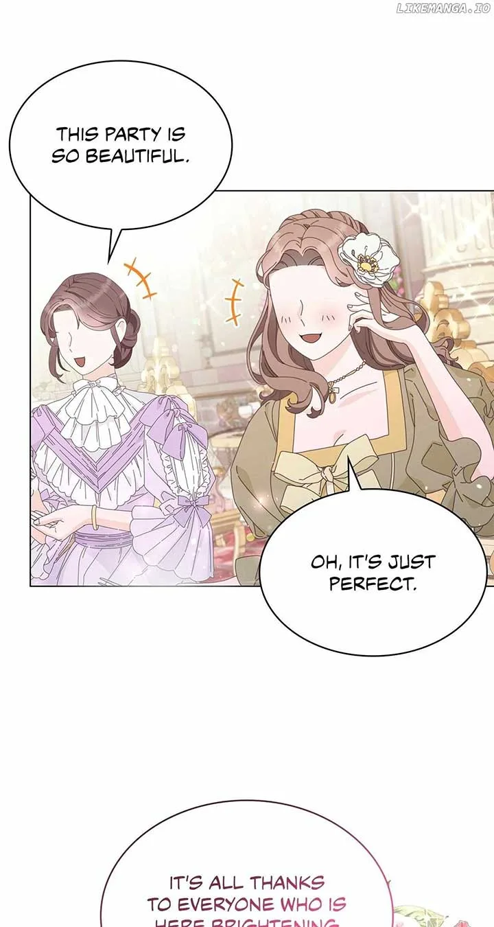 The Villainess Tames the Crazed Devil Chapter 33 page 72