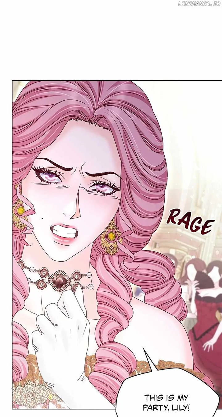 The Villainess Tames the Crazed Devil Chapter 34 page 16