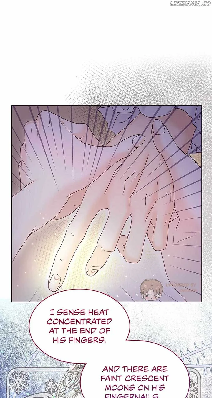 The Villainess Tames the Crazed Devil Chapter 35 page 2