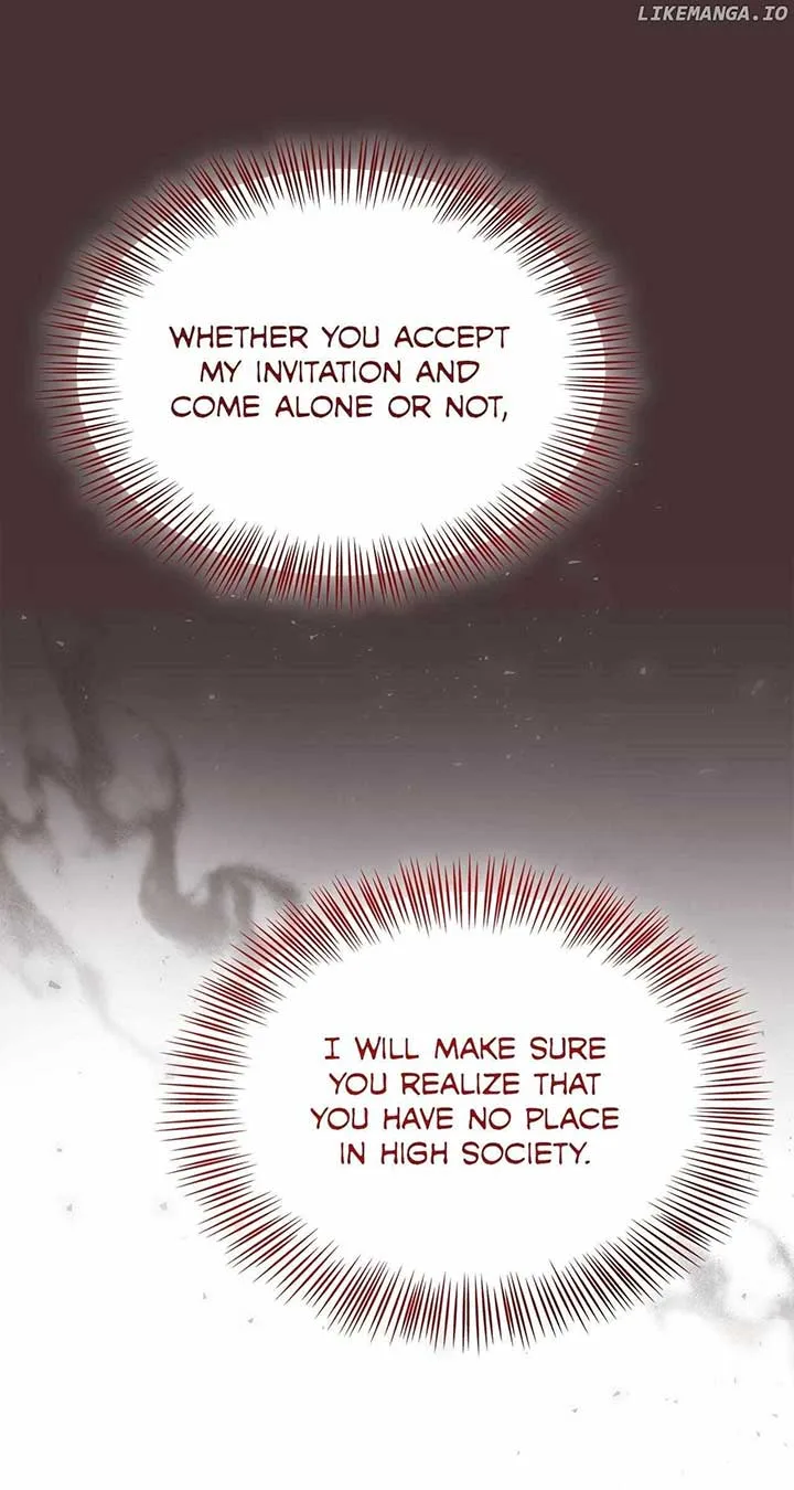 The Villainess Tames the Crazed Devil Chapter 33 page 85