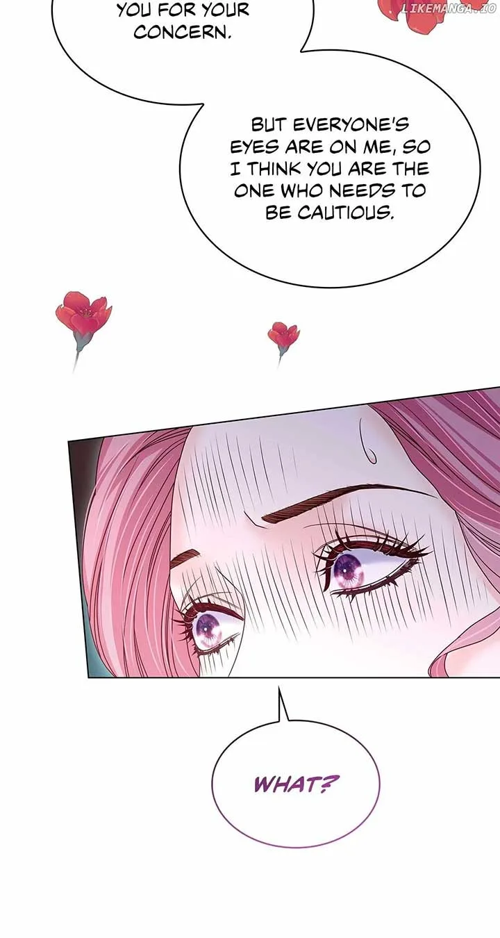 The Villainess Tames the Crazed Devil Chapter 34 page 12