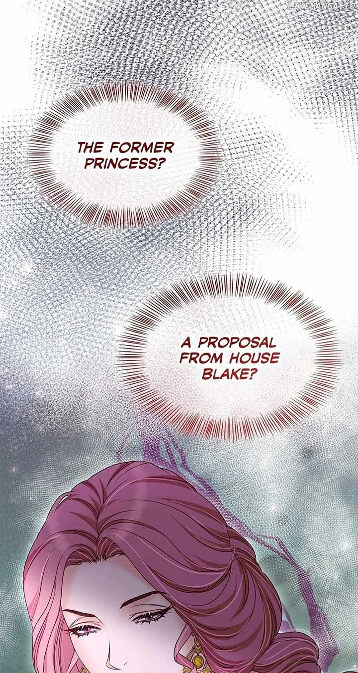 The Villainess Tames the Crazed Devil Chapter 33 page 82