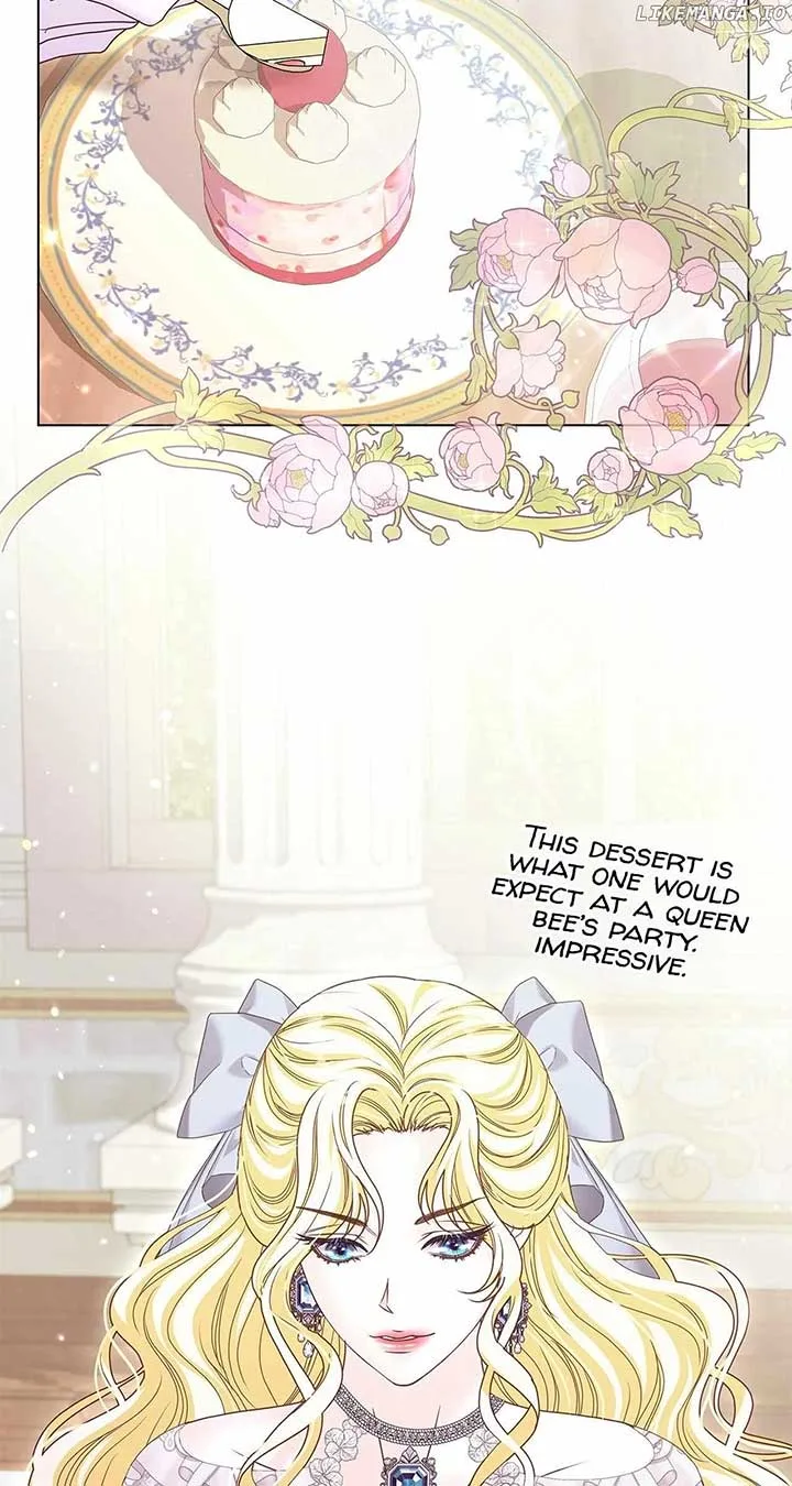 The Villainess Tames the Crazed Devil Chapter 34 page 22