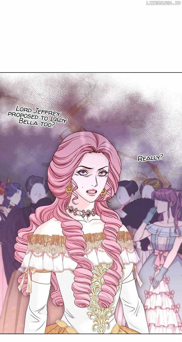 The Villainess Tames the Crazed Devil Chapter 34 page 33