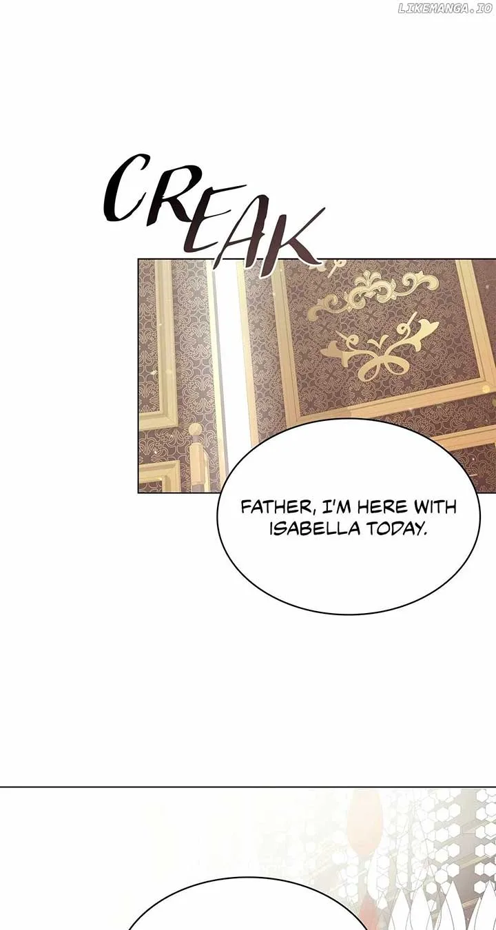 The Villainess Tames the Crazed Devil Chapter 34 page 73