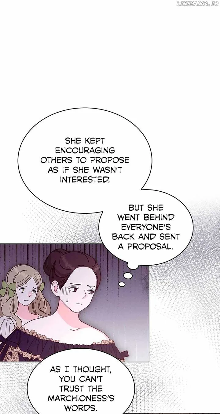 The Villainess Tames the Crazed Devil Chapter 34 page 34