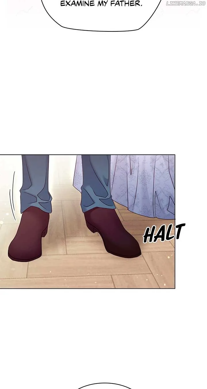 The Villainess Tames the Crazed Devil Chapter 34 page 71