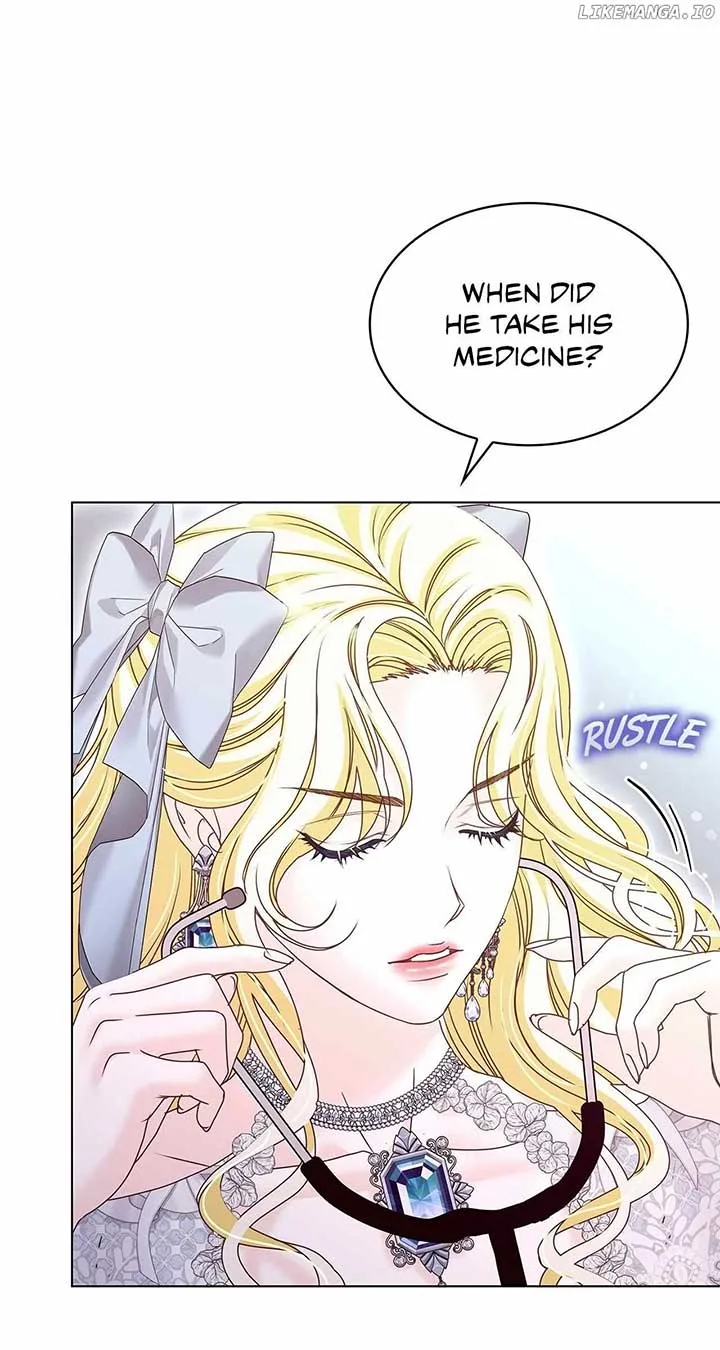 The Villainess Tames the Crazed Devil Chapter 34 page 83