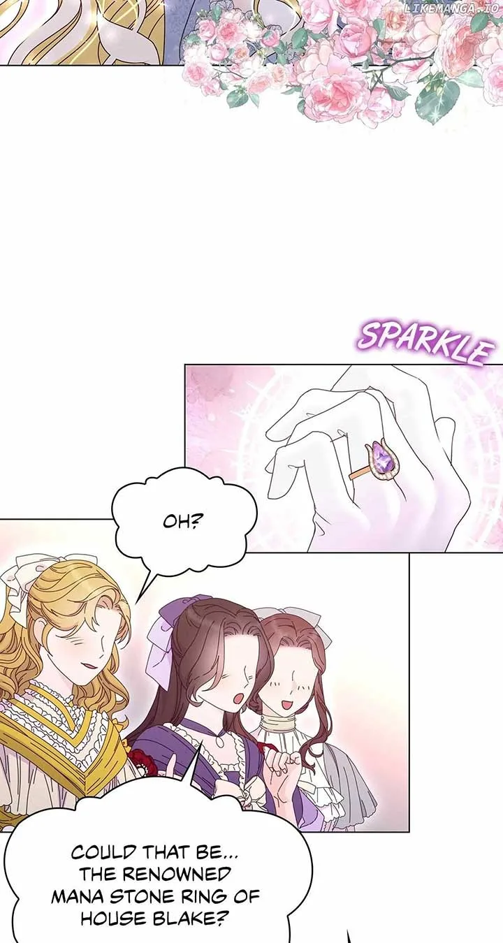 The Villainess Tames the Crazed Devil Chapter 34 page 56