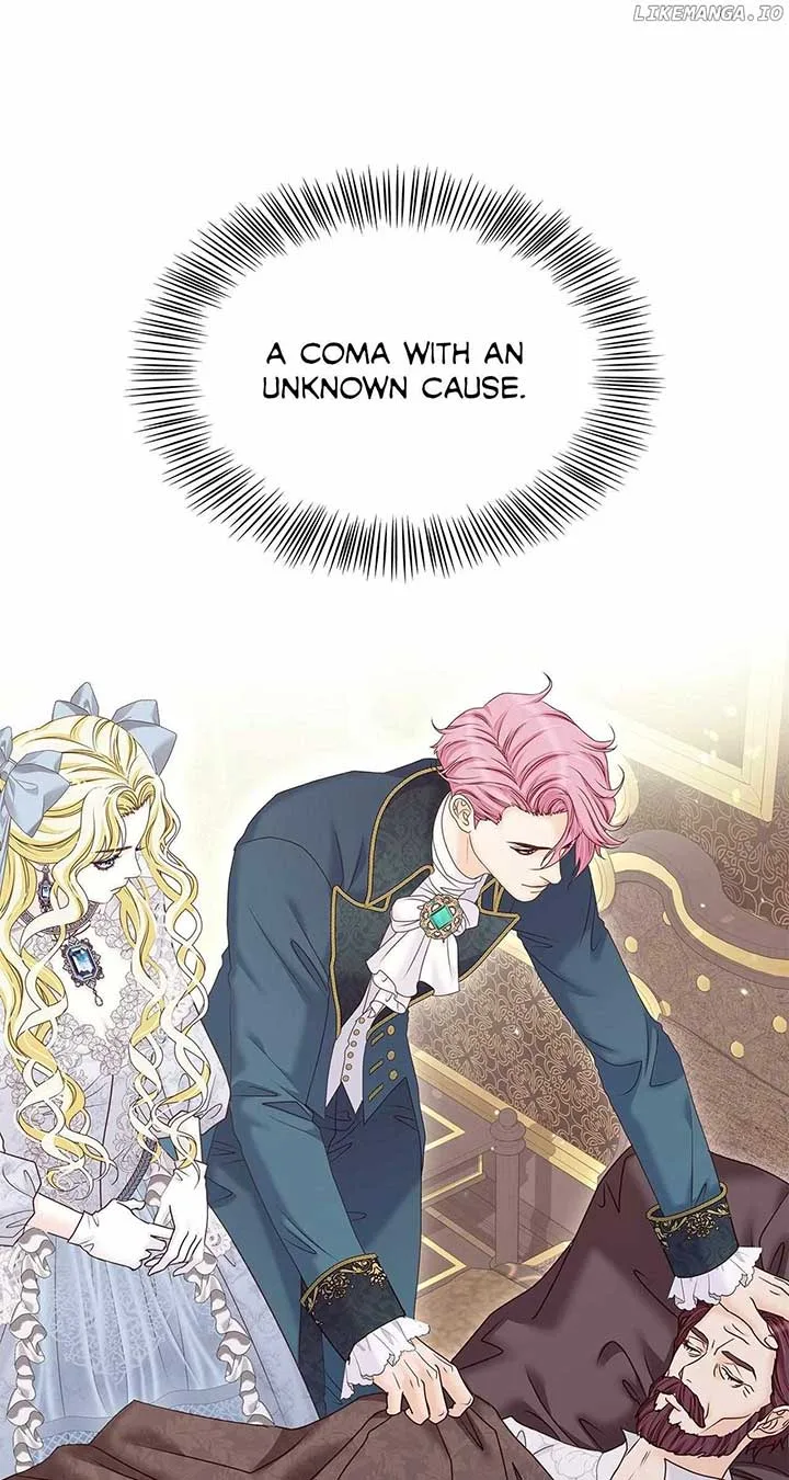 The Villainess Tames the Crazed Devil Chapter 34 page 76