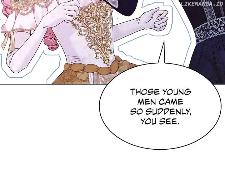 The Villainess Tames the Crazed Devil Chapter 34 page 60