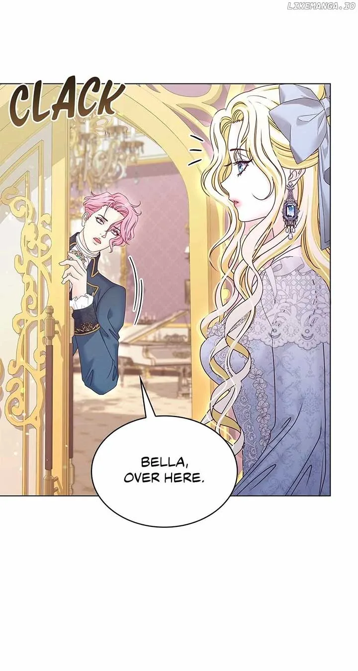 The Villainess Tames the Crazed Devil Chapter 34 page 66