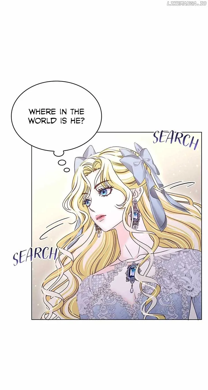 The Villainess Tames the Crazed Devil Chapter 34 page 65