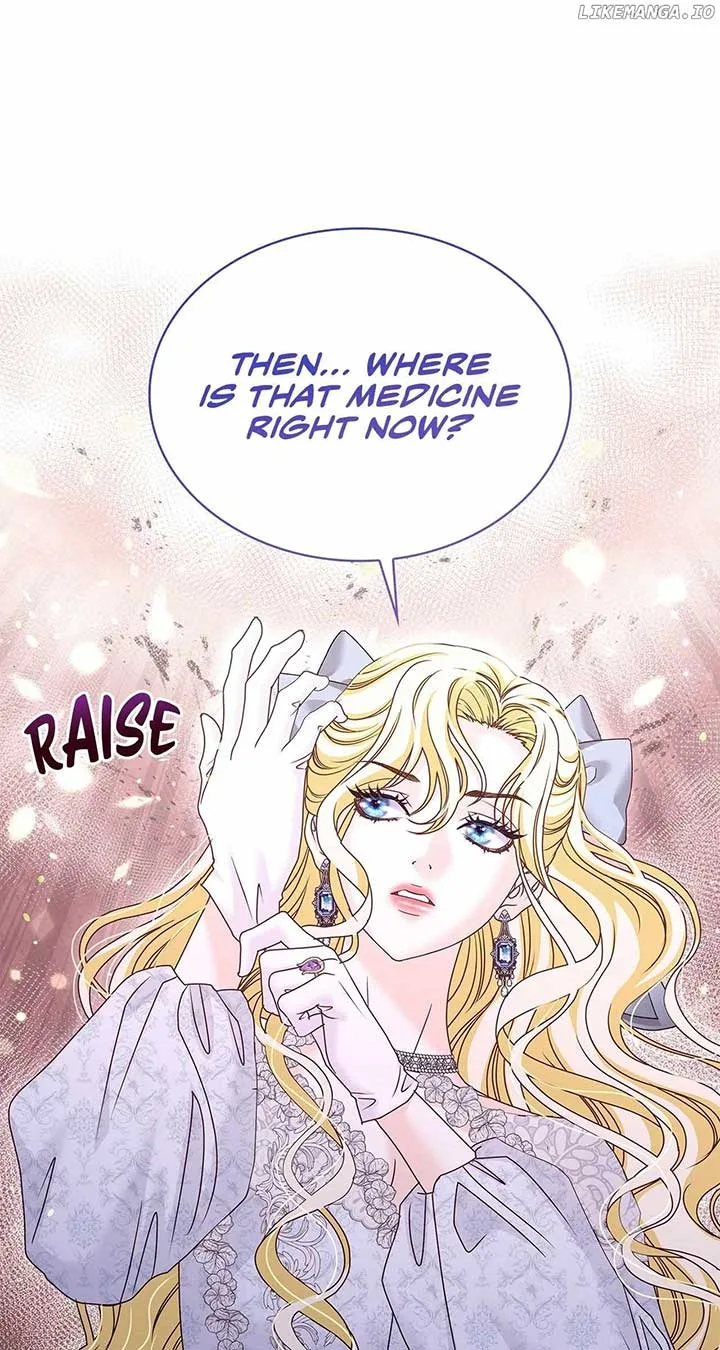 The Villainess Tames the Crazed Devil Chapter 35 page 15