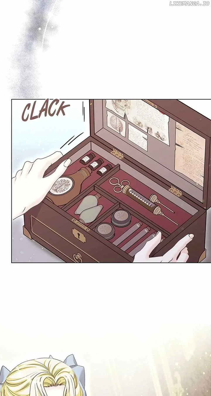 The Villainess Tames the Crazed Devil Chapter 34 page 79