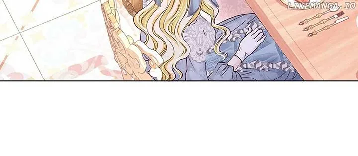 The Villainess Tames the Crazed Devil Chapter 34 page 44