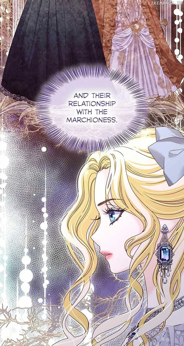 The Villainess Tames the Crazed Devil Chapter 34 page 46