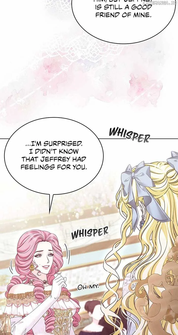 The Villainess Tames the Crazed Devil Chapter 34 page 37