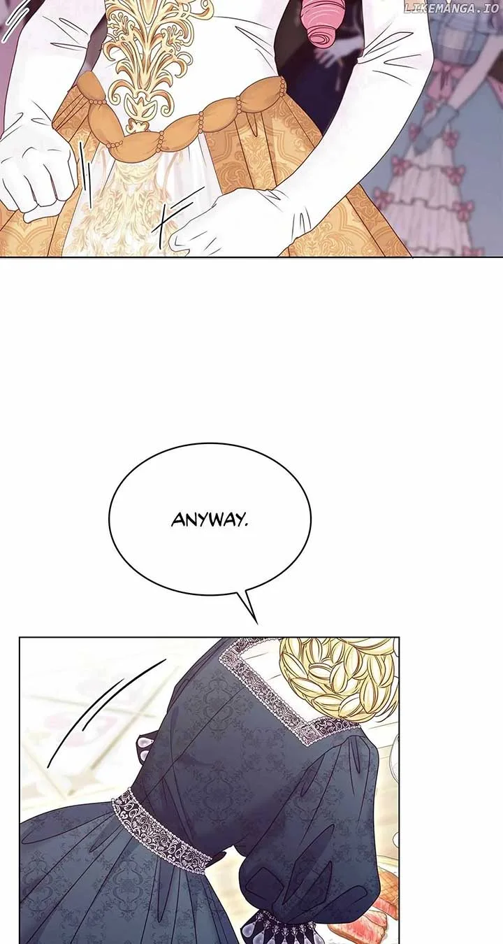 The Villainess Tames the Crazed Devil Chapter 34 page 48