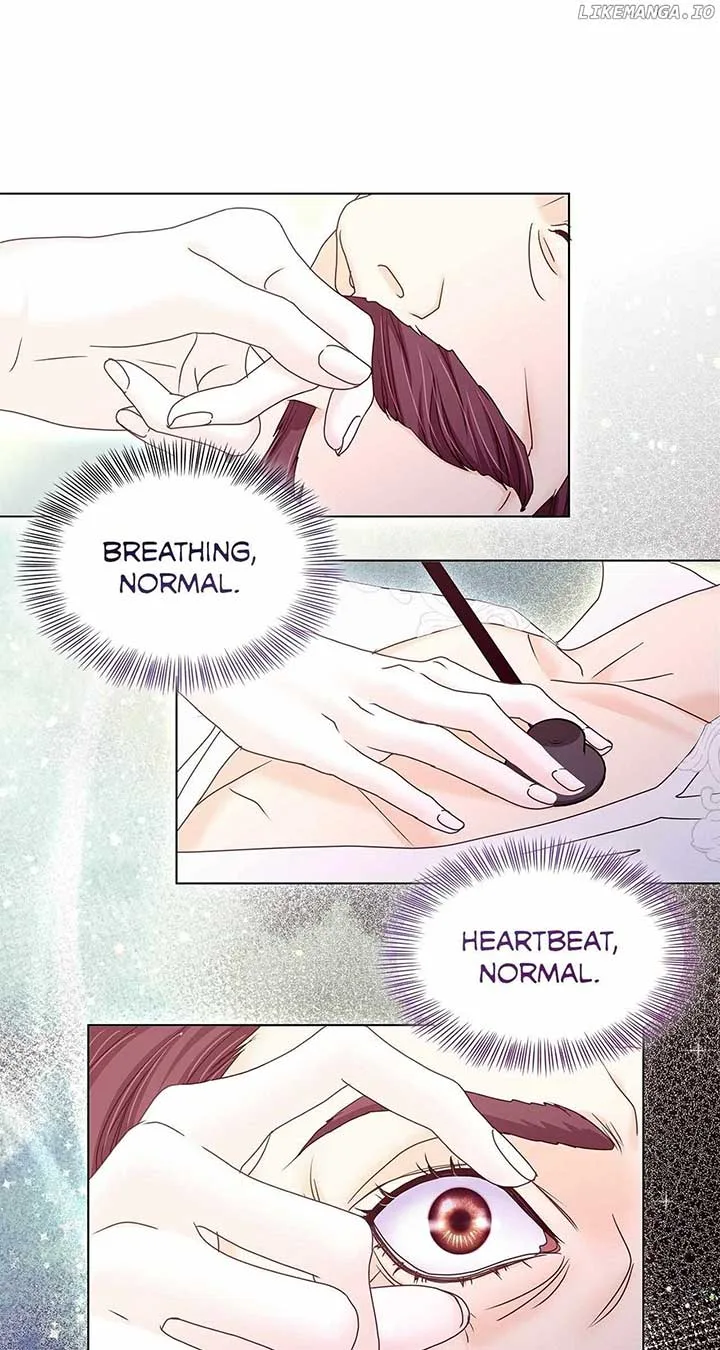 The Villainess Tames the Crazed Devil Chapter 34 page 81