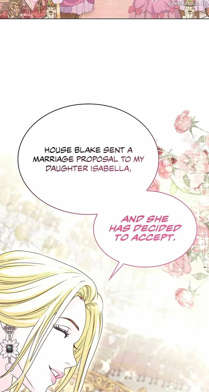 The Villainess Tames the Crazed Devil Chapter 34 page 51