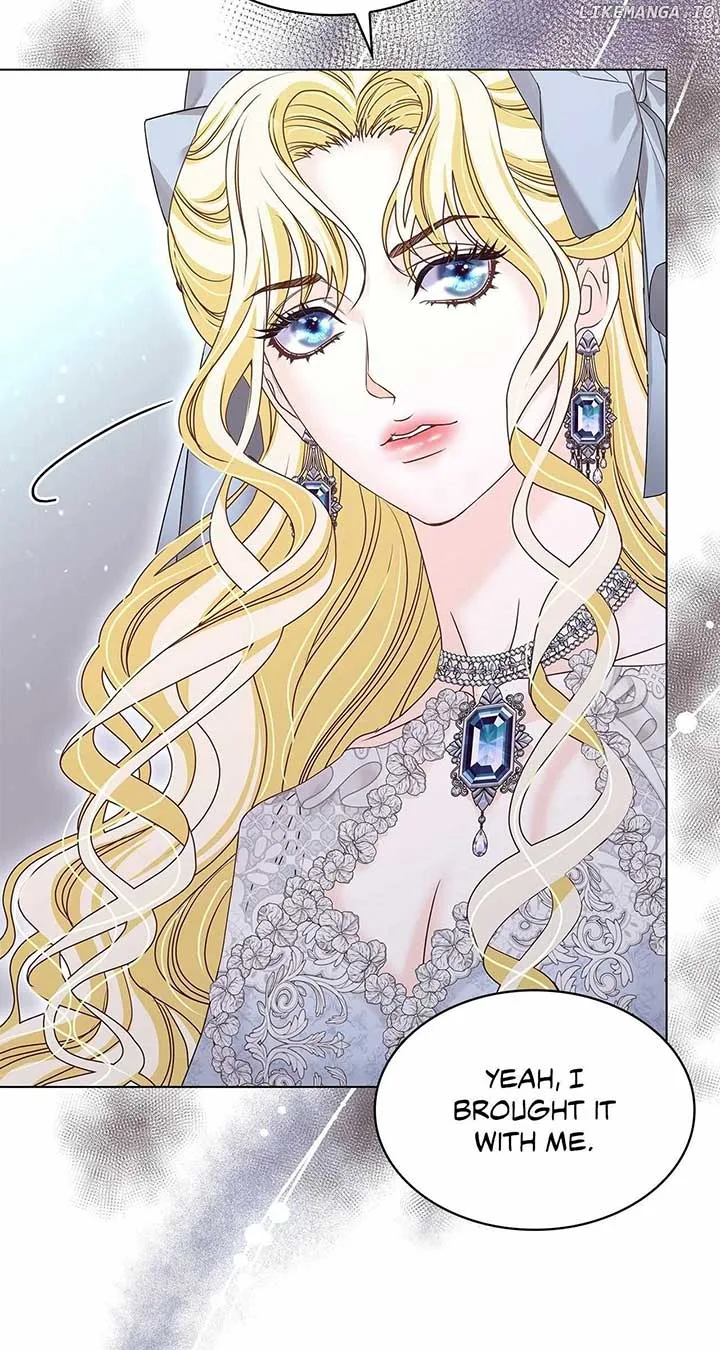 The Villainess Tames the Crazed Devil Chapter 34 page 78