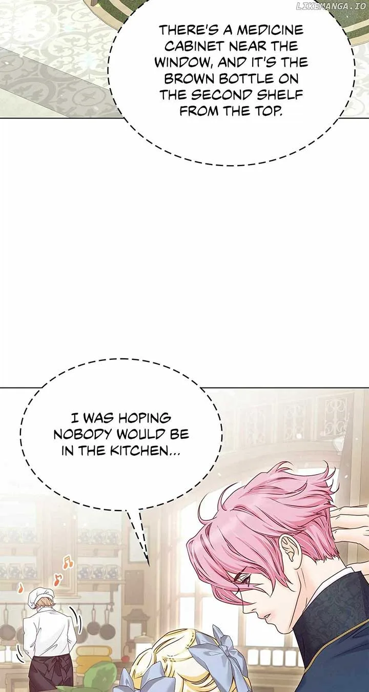 The Villainess Tames the Crazed Devil Chapter 35 page 19