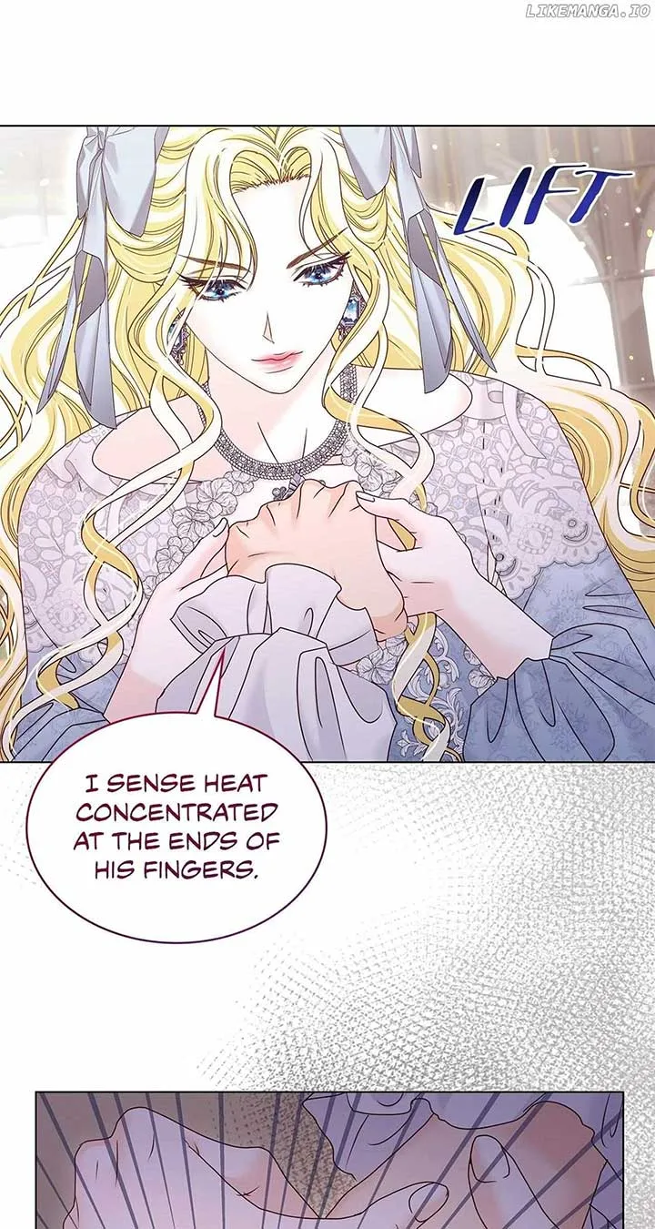 The Villainess Tames the Crazed Devil Chapter 34 page 86