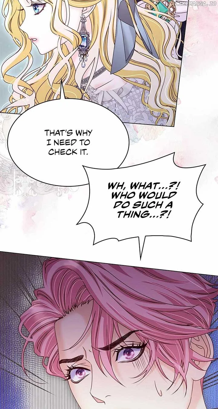 The Villainess Tames the Crazed Devil Chapter 35 page 23