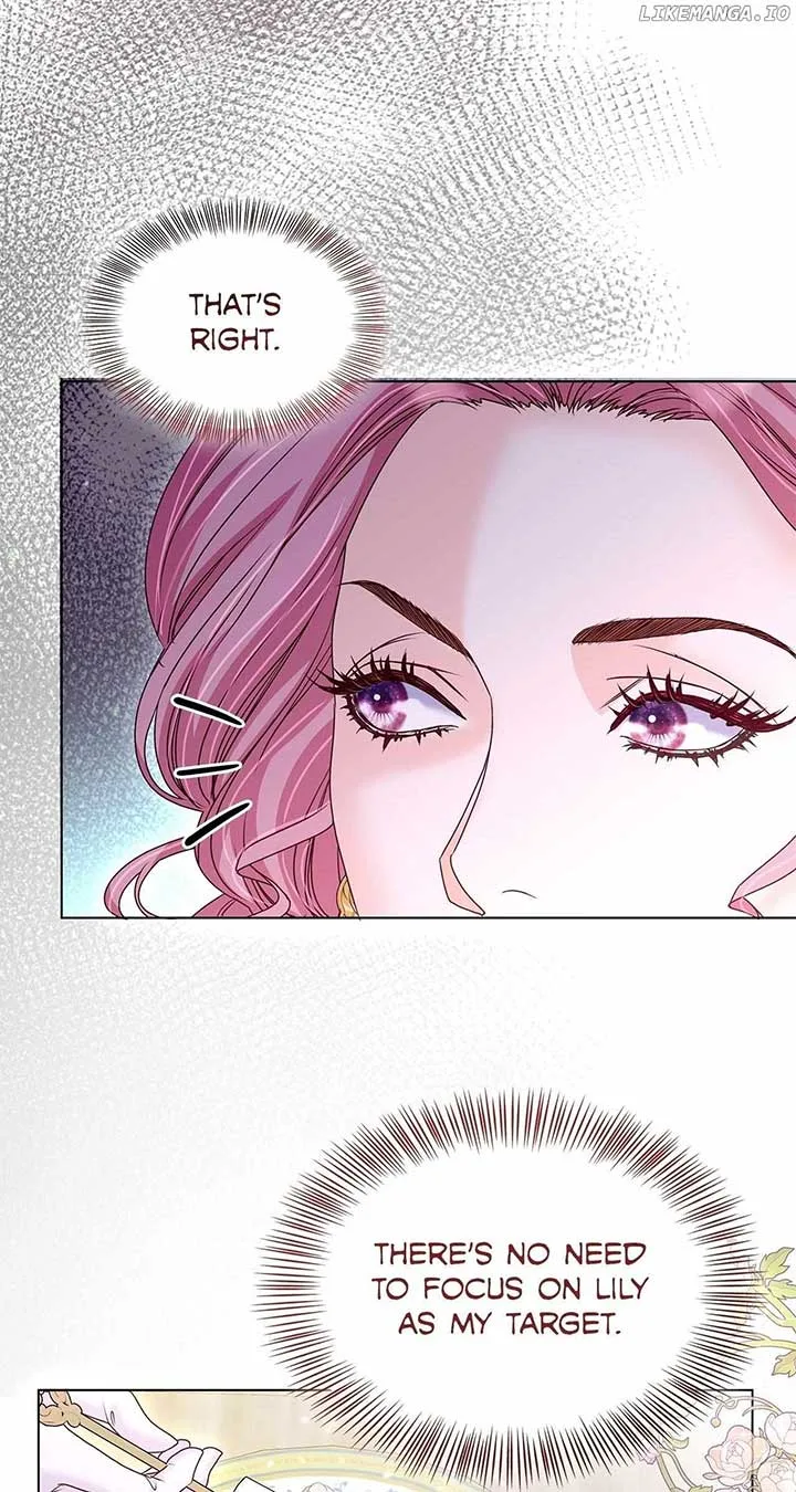The Villainess Tames the Crazed Devil Chapter 34 page 21