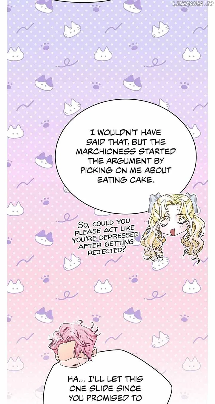 The Villainess Tames the Crazed Devil Chapter 34 page 70