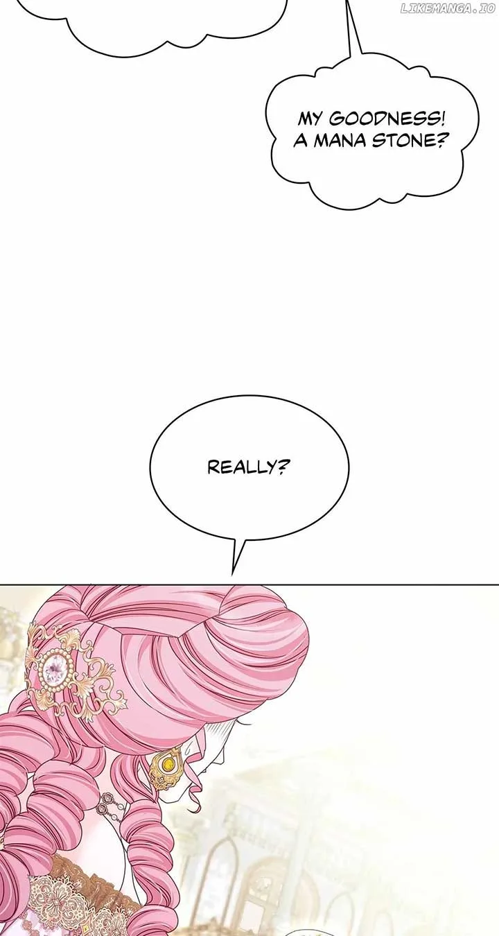 The Villainess Tames the Crazed Devil Chapter 34 page 57