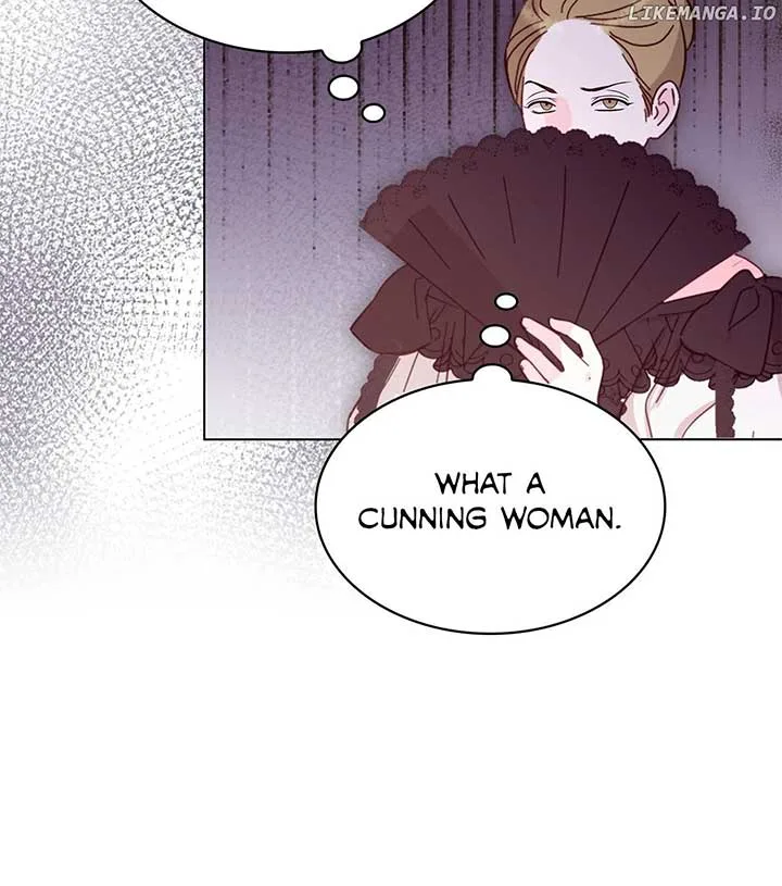 The Villainess Tames the Crazed Devil Chapter 34 page 35